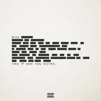 Thumbnail for the Mike Stud - Take It How You Wanna link, provided by host site