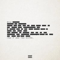 Thumbnail for the Mike Stud - Take It How You Wanna link, provided by host site