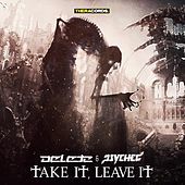 Thumbnail for the Delete - Take It, Leave It link, provided by host site