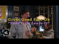 Thumbnail for the Great Good Fine Ok - Take It or Leave It | The Wild Honey Pie Pizza Party link, provided by host site