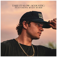 Thumbnail for the Conner Smith - Take It Slow (Acoustic) link, provided by host site