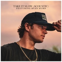 Thumbnail for the Conner Smith - Take It Slow (Acoustic) link, provided by host site