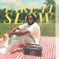 Thumbnail for the Mooski - Take It Slow link, provided by host site