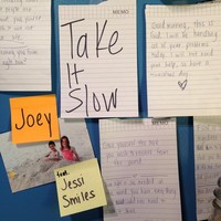Thumbnail for the Joey - Take It Slow link, provided by host site