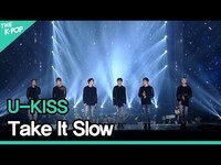 Thumbnail for the U-Kiss - Take It Slow (유키스, Take It Slow) | BOF 3stage DAY3 2016 link, provided by host site