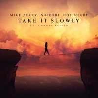Thumbnail for the Mike Perry - Take It Slowly link, provided by host site