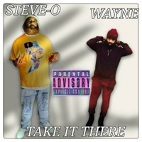 Thumbnail for the Steve-O - Take It There link, provided by host site