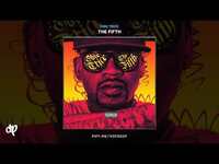Thumbnail for the Obie Trice - Take It There [The Fifth] link, provided by host site