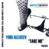 Image of Yuri Alexeev linking to their artist page due to link from them being at the top of the main table on this page