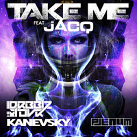 Thumbnail for the Drbblz - Take Me link, provided by host site