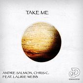Thumbnail for the Andre Salmon - Take Me link, provided by host site