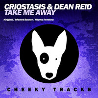 Thumbnail for the Criostasis - Take Me Away link, provided by host site