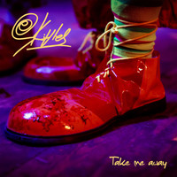 Thumbnail for the Skittles - Take Me Away link, provided by host site