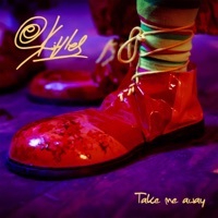 Thumbnail for the Skittles - Take Me Away link, provided by host site