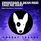 Thumbnail for the Criostasis - Take Me Away link, provided by host site