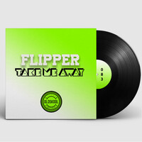 Thumbnail for the Flipper - Take me away link, provided by host site