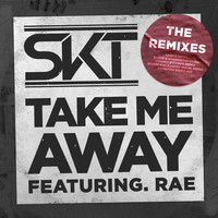 Thumbnail for the DJ S.K.T - Take Me Away - Andy C Remix link, provided by host site