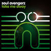 Thumbnail for the Soul Avengerz - Take Me Away link, provided by host site