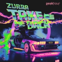 Thumbnail for the Zurra - Take Me Back link, provided by host site