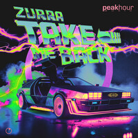 Thumbnail for the Zurra - Take Me Back link, provided by host site