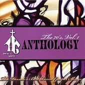 Thumbnail for the Andrae Crouch - Take Me Back link, provided by host site
