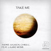 Thumbnail for the Andre Salmon - Take Me link, provided by host site