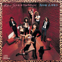 Thumbnail for the REO Speedwagon - Take Me link, provided by host site