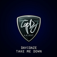 Thumbnail for the DavidAze - Take Me Down link, provided by host site