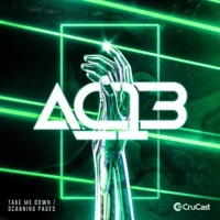 Thumbnail for the AC13 - Take Me Down / Scanning Pages link, provided by host site