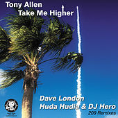 Thumbnail for the Tony Allen - Take Me Higher (209 Remixes) link, provided by host site