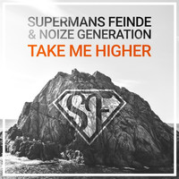 Thumbnail for the Supermans Feinde - Take Me Higher link, provided by host site