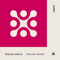 Thumbnail for the Phillip Castle - Take Me Higher link, provided by host site