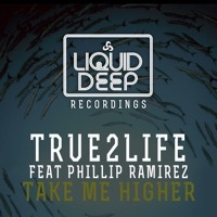 Thumbnail for the True2Life - Take Me Higher [True2life Main Mix] link, provided by host site
