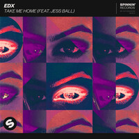 Thumbnail for the EDX - Take Me Home link, provided by host site