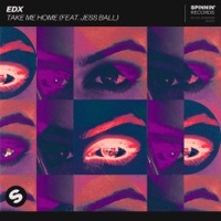 Thumbnail for the EDX - Take Me Home link, provided by host site