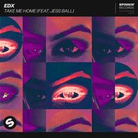 Thumbnail for the EDX - Take Me Home link, provided by host site