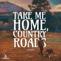 Thumbnail for the KSHMR - Take Me Home, Country Roads (Extended Mix) link, provided by host site