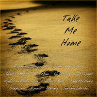 Thumbnail for the Tubeway Army - Take Me Home link, provided by host site