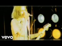 Thumbnail for the Powderfinger - Take Me In link, provided by host site