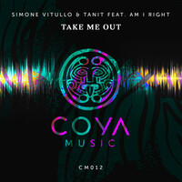 Thumbnail for the Simone Vitullo - Take Me Out link, provided by host site