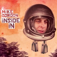 Thumbnail for the Mike Gordon - Take Me Out link, provided by host site