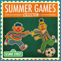 Thumbnail for the Ernie - Take Me Out to the Ballgame link, provided by host site