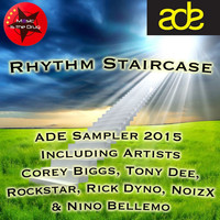 Thumbnail for the Rhythm Staircase - Take Me - Rick Dyno Remix link, provided by host site
