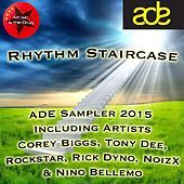Thumbnail for the Rhythm Staircase - Take Me (Rick Dyno Remix) link, provided by host site