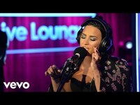 Thumbnail for the Demi Lovato - Take Me To Church link, provided by host site
