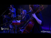 Thumbnail for the Hozier - Take Me To Church link, provided by host site
