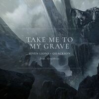 Thumbnail for the Grabbitz - Take Me To My Grave link, provided by host site