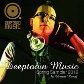 Thumbnail for the Deep Swing - Take Me To The Disco link, provided by host site