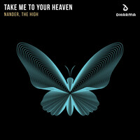 Thumbnail for the Nander - Take Me To Your Heaven link, provided by host site