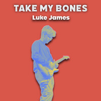 Thumbnail for the Luke James - Take My Bones link, provided by host site